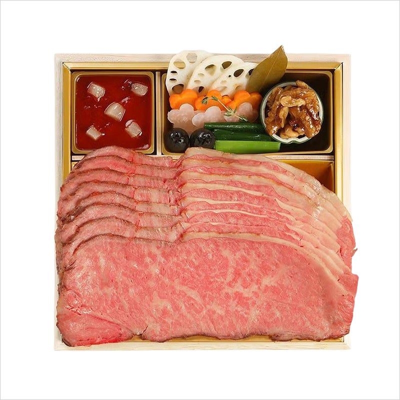 肉の重「極」