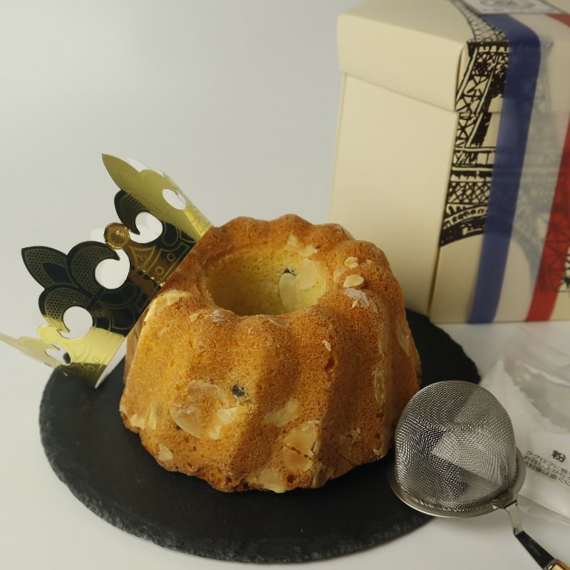 ギフト】プレミアムクグロフ レギュラーサイズ | スター食堂オンライン